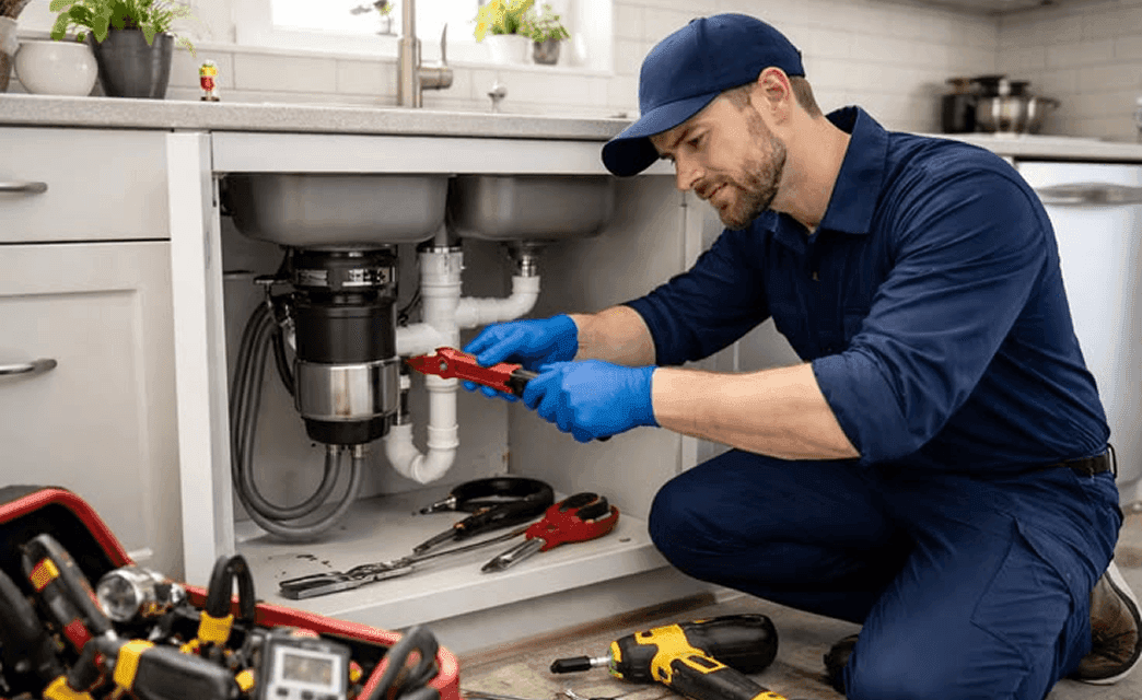 Plumbing Services